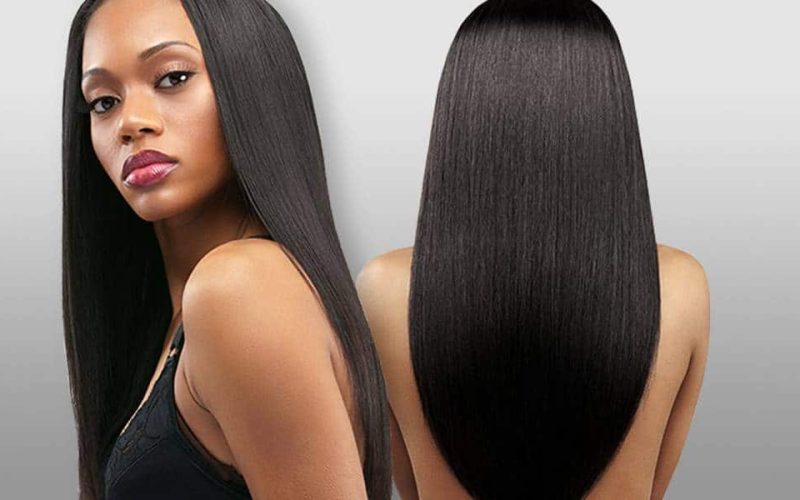 6 Different Types of Hair Weaves