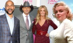 Celebrities Who Were Adopted