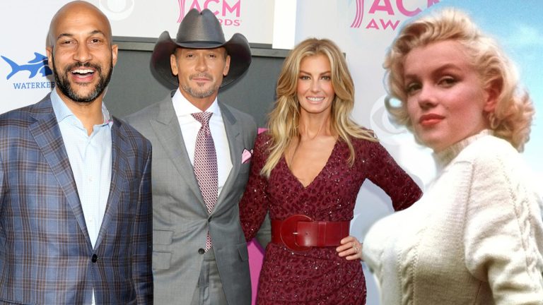 Celebrities Who Were Adopted