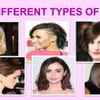 Different Types Of Bob Haircuts