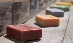 Different Types Of Soap