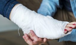 Different Types of Ankle Sprains