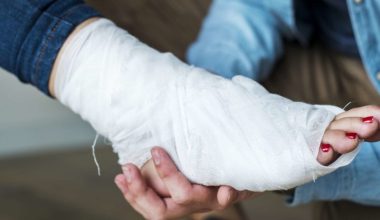 Different Types of Ankle Sprains