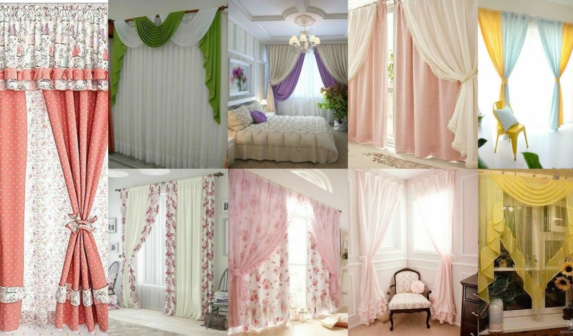 Different Types of Curtain