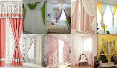 Different Types of Curtain