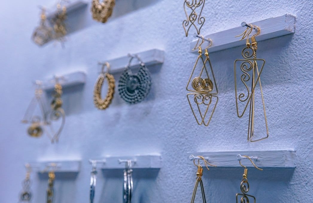 Different Types of Hoop Earrings