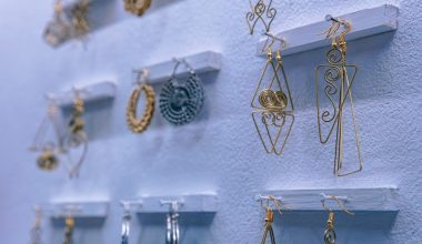 Different Types of Hoop Earrings