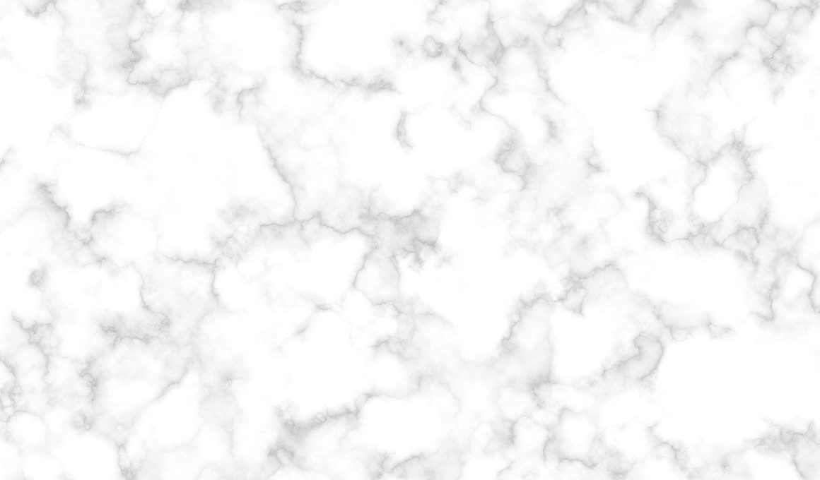 Different Types of Marble