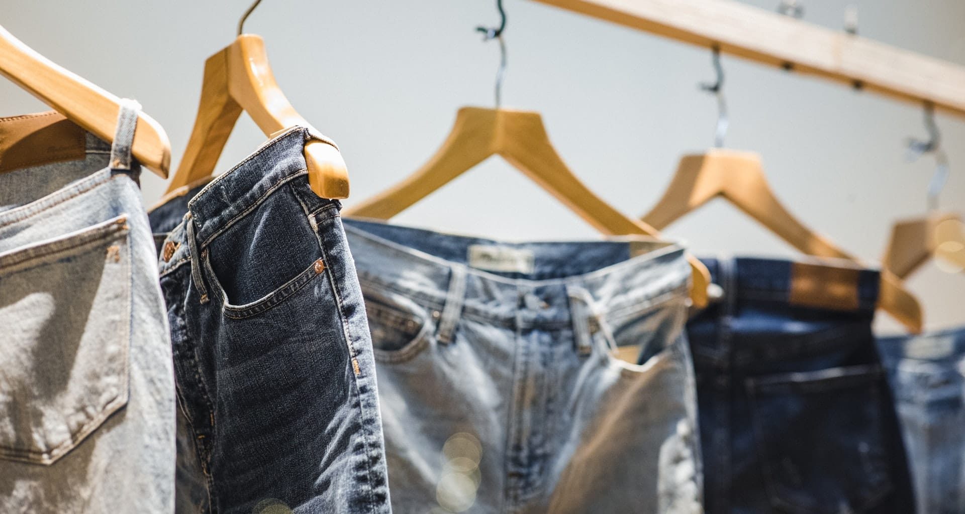 Different Types of Pants