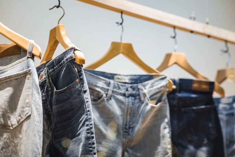 Different Types of Pants