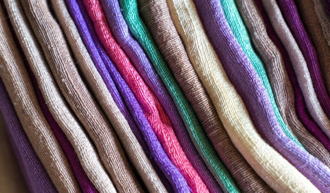 Different Types of Silk