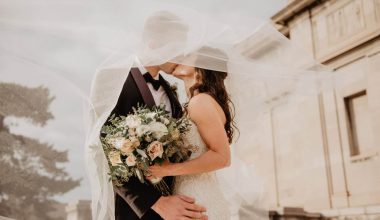 Different Types of Veils
