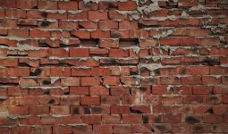 Different Types of Walls