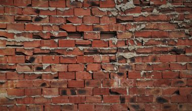 Different Types of Walls
