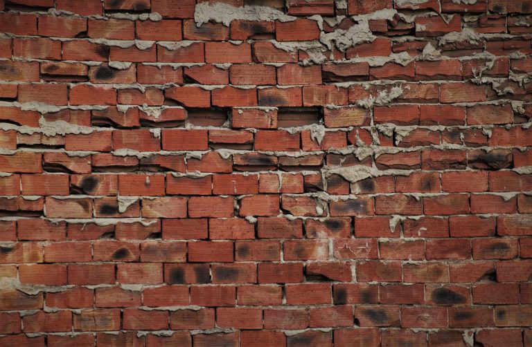 Different Types of Walls