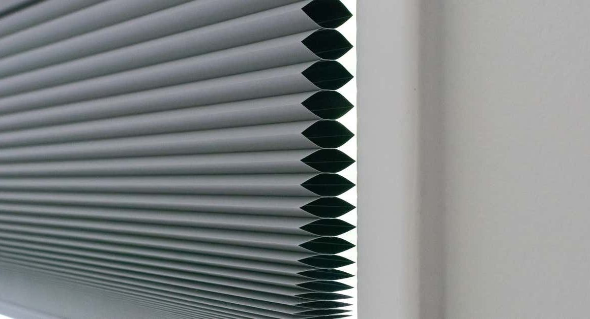 Different Types of Window Shades