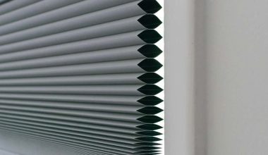 Different Types of Window Shades