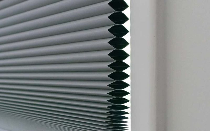 Different Types of Window Shades