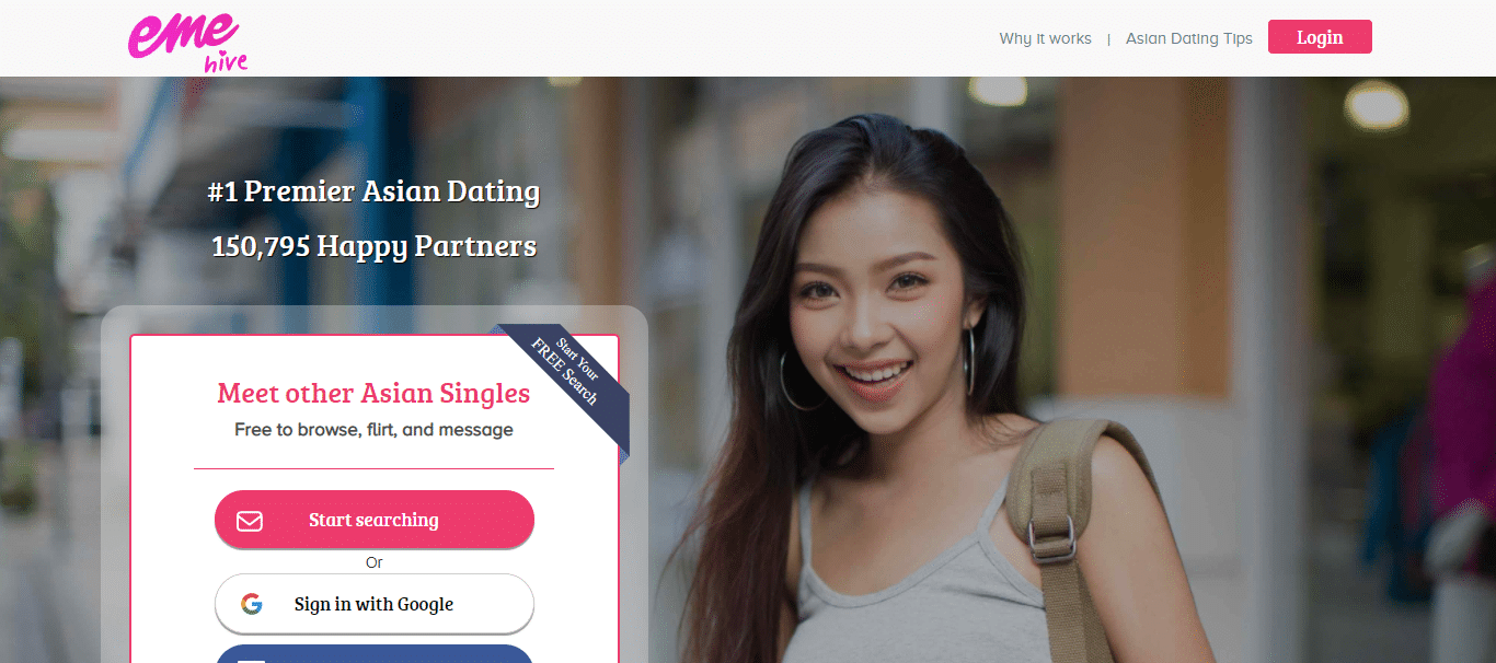 EastMeetEast Filipino Dating Sites