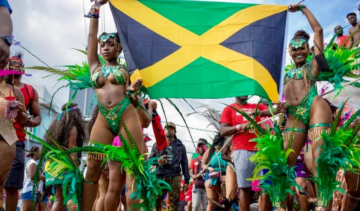 Festivals in Jamaica