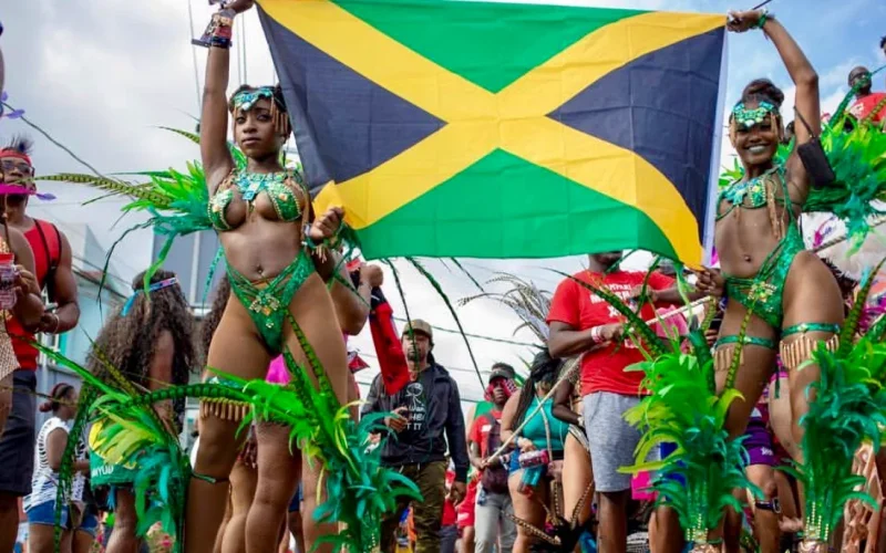 Festivals in Jamaica