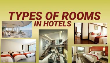Types Of Room In Hotels