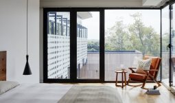 Types of Sliding Doors