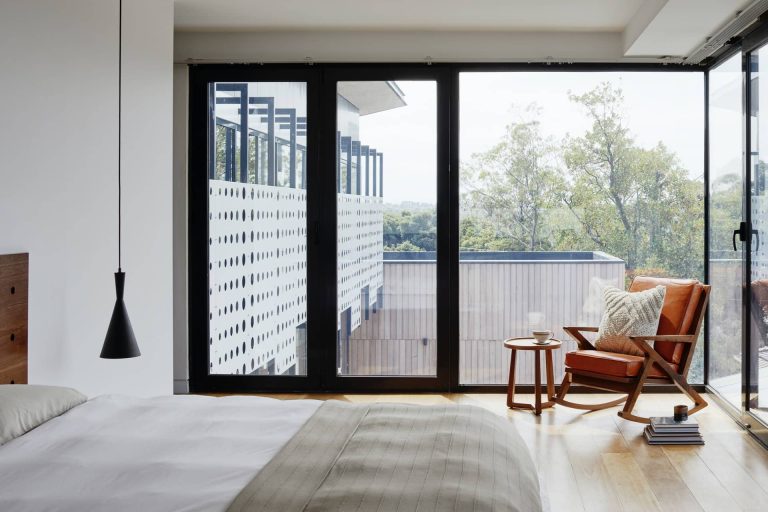 Types of Sliding Doors