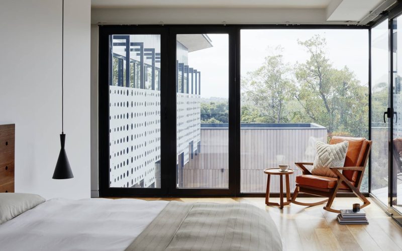 Types of Sliding Doors