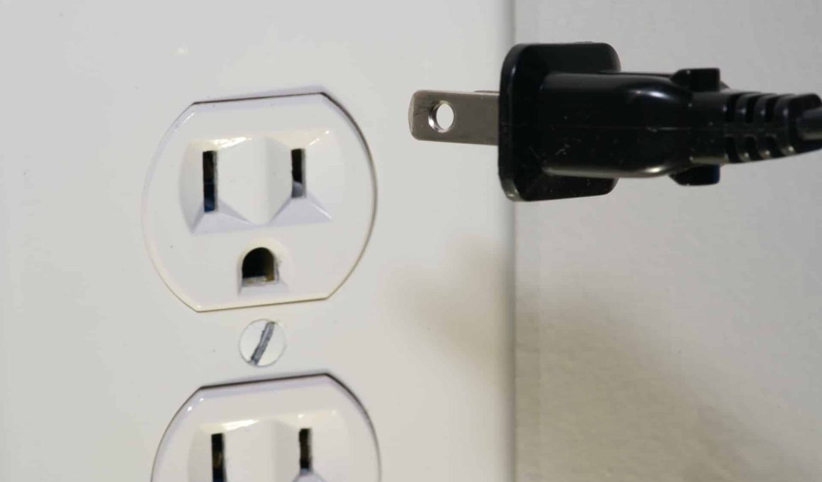 Different Types of Electrical Outlets