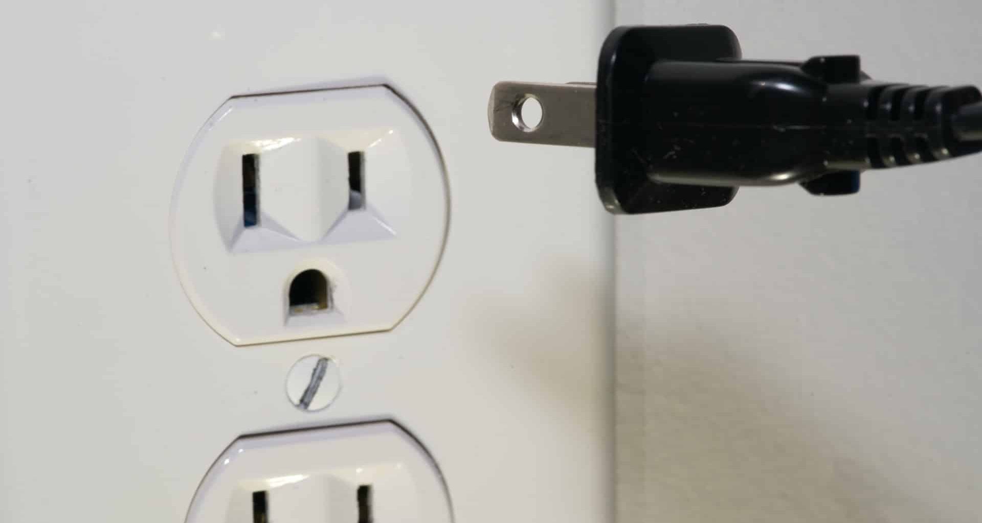 Different Types of Electrical Outlets