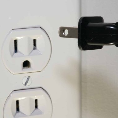 Different Types of Electrical Outlets