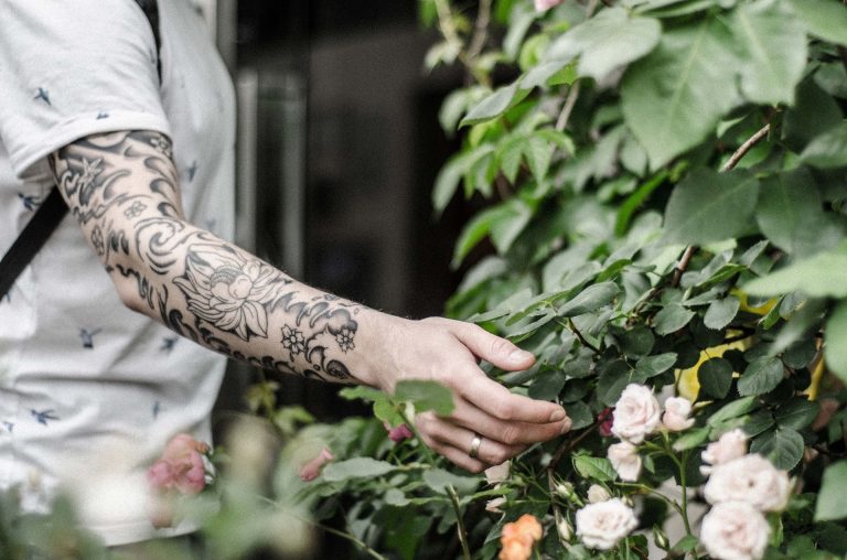 Different Tattoo Styles