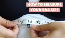 Bra Size