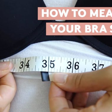 Bra Size