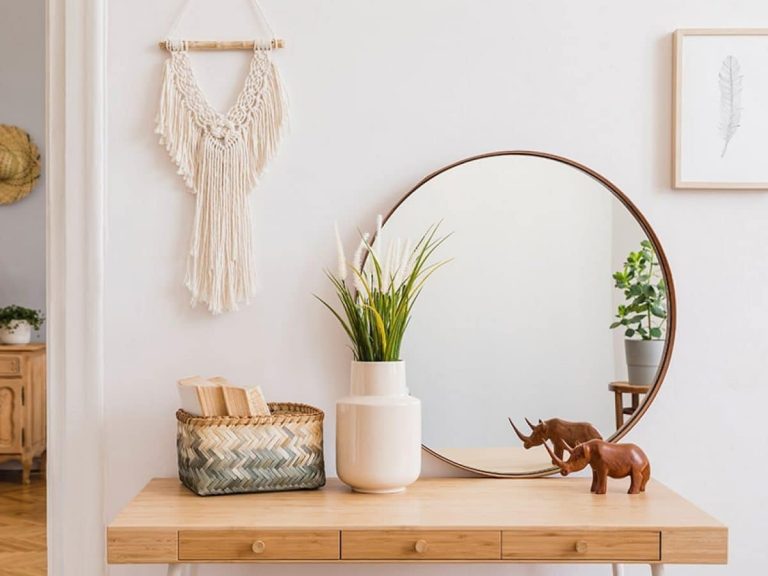 Different Types Of Mirror