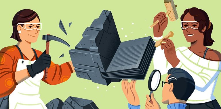 Different Types of Editing