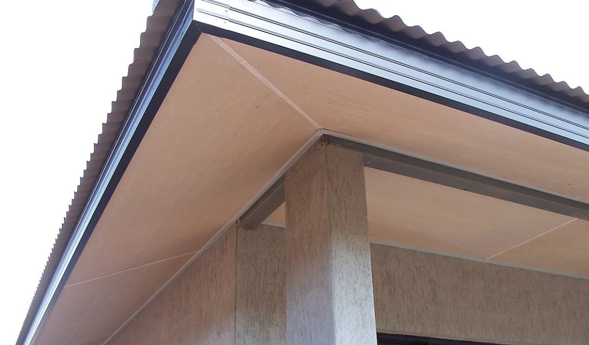 Different Types of Fascia Boards