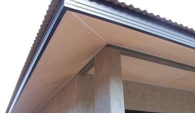 Different Types of Fascia Boards