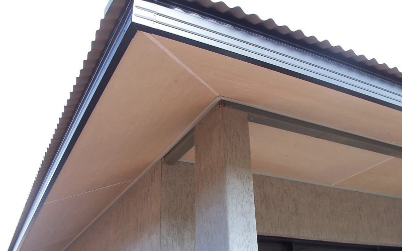 Different Types of Fascia Boards