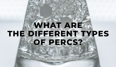 Different Types of Percs