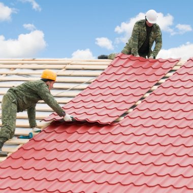 Different Types of Roof Tiles