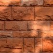 Different types of brick