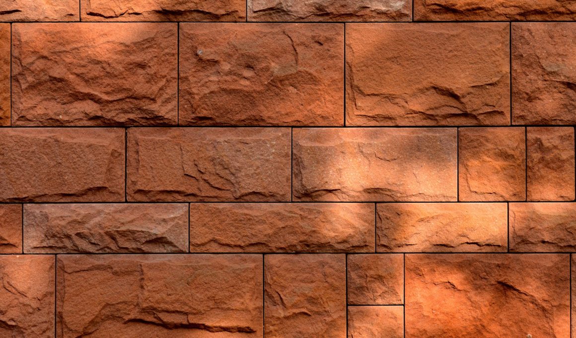 Different types of brick