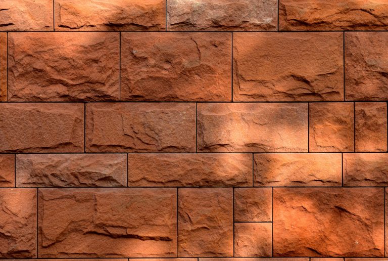 Different types of brick