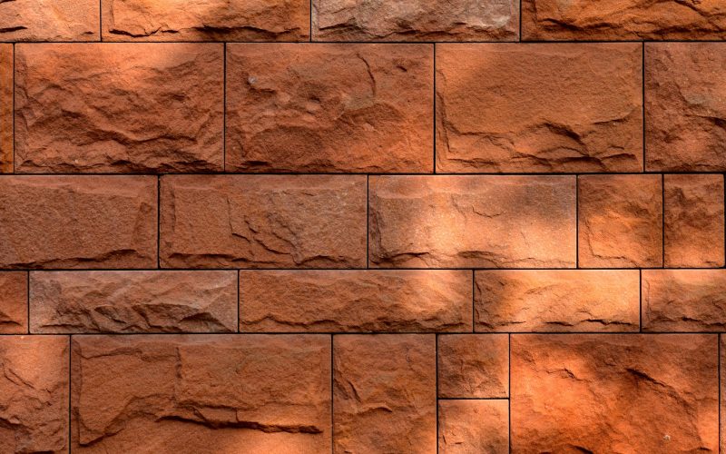 Different types of brick