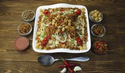 Traditional Egyptian Food