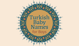 Turkish Boy Names