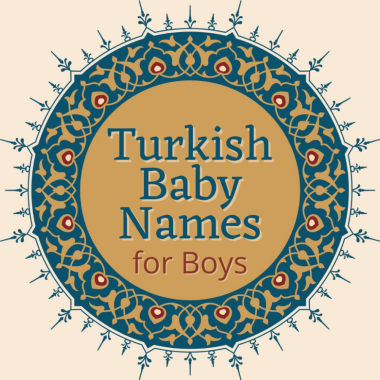 Turkish Boy Names