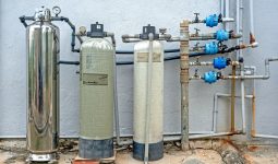 Types Of Water Filters